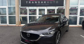 Mazda Mazda 6 occasion 2019 Mazda Mazda 6 MAZDA6 2.2L SKYACTIV-D 184 ch BVA6 Takumi  à venelles 13