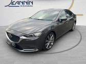 Mazda Mazda 6 Mazda6 2.5L SKYACTIV-G 194 ch BVA6  2019 - annonce de voiture en vente sur Auto Sélection.com