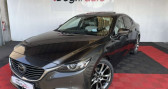 Mazda Mazda 6 MAZDA6 2017 2.2L SKYACTIV-D 175 ch BVA6 Selection   Cournon d'Auvergne 63