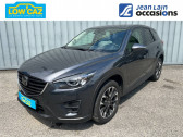 Mazda Mazda 6 occasion année 2017 boite Automatique Annonce Mazda Mazda 6 occasion Diesel Mazda6 Wagon 2.2L SKYACTIV-D 175 ch 4x4 BVA6 Selection 5p à La Ravoire