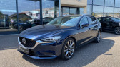 Mazda Mazda 6 Mazda6 Wagon EVAP 2.2L SKYACTIV-D 184 ch BVA6 Selection 5p   Mrignac 33