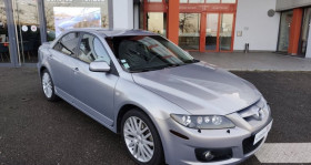 Mazda Mazda 6 , garage AGENCE AUTOMOBILIERE MULHOUSE SUD � Mulhouse