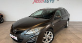 Mazda Mazda 6 PHASE 2 SPORTWAGON 2.2 MZR-CD 180cv-2011   Gerzat 63