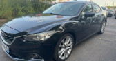 Annonce Mazda Mazda 6 occasion Diesel slection Sky active 175cv garantie  SANNOIS
