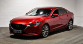 Annonce Mazda Mazda 6 occasion Diesel SKYACTIV-D 185 TAKUMI BVA � Marcq En Baroeul
