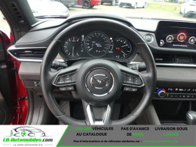 Mazda Mazda 6 SKYACTIV-G 194 FWD 4T 6AG AL-SPORTS SLPLUSPAK  occasion  Beaupuy - photo n8