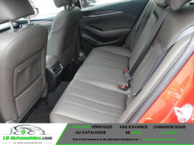 Mazda Mazda 6 SKYACTIV-G 194 FWD 4T 6AG AL-SPORTS SLPLUSPAK  occasion  Beaupuy - photo n7