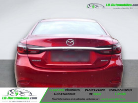 Mazda Mazda 6 SKYACTIV-G 194 FWD 4T 6AG AL-SPORTS SLPLUSPAK  occasion  Beaupuy - photo n5