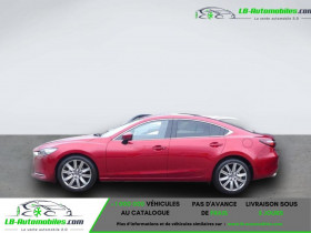 Mazda Mazda 6 SKYACTIV-G 194 FWD 4T 6AG AL-SPORTS SLPLUSPAK  occasion  Beaupuy - photo n4