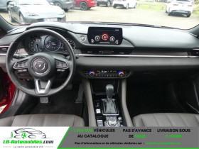 Mazda Mazda 6 SKYACTIV-G 194 FWD 4T 6AG AL-SPORTS SLPLUSPAK  occasion  Beaupuy - photo n3