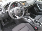 Mazda Mazda 6 occasion Noir année 2014 boite Manuelle Annonce Mazda Mazda 6 occasion Essence Wagon 2.0 SkyActiv-G 145 à Beaupuy
