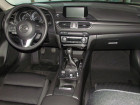 Mazda Mazda 6 occasion Gris année 2015 boite Manuelle Annonce Mazda Mazda 6 occasion Diesel Wagon 2.2 SkyActiv-D 150 à Beaupuy
