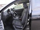 Mazda Mazda 6 occasion Noir année 2015 boite Manuelle Annonce Mazda Mazda 6 occasion Diesel Wagon 2.2 SkyActiv-D 150 à Beaupuy