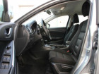Mazda Mazda 6 occasion Gris année 2015 boite Automatique Annonce Mazda Mazda 6 occasion Diesel Wagon 2.2 SkyActiv-D 150 à Beaupuy