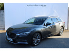 Mazda Mazda 6 occasion année 2019 boite Manuelle Annonce Mazda Mazda 6 occasion Diesel WAGON EVAP 2.2L SKYACTIV-D 184 CH BVM6 Selection à Muret