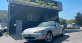 Mazda MX-3 occasion année 1998 boite Manuelle Annonce Mazda MX-3 occasion Essence mx5 roadster cabriolet 1.6 i 110 ch à DRAGUIGNAN