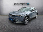 Mazda MX-30 145ch First Edition Industrial Vintage  2020 - annonce de voiture en vente sur Auto Sélection.com