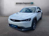 Annonce Mazda MX-30 occasion Electrique 145ch First Edition Modern Confidence  Arnage