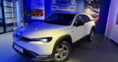 Annonce Mazda MX-30 occasion Hybride 2022 e-Skyactiv 145 ch Prime-Line � Saint-Maur-des-Fossés