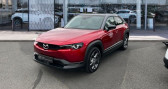 Annonce Mazda MX-30 occasion Electrique e-Skyactiv 143ch Modern Confidence  Clermont Ferrand