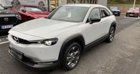 Mazda MX-30 , garage AUTOMOBILES RVO � Clermont Ferrand