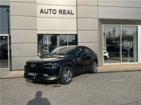 Mazda MX-30 occasion 2023 mise en vente &agrave; Muret par le garage AUTO REAL MURET - photo n&deg;1