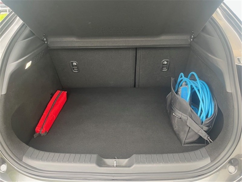 Mazda MX-30 E-SKYACTIV 145 CH First Edition Industrial Vintage  occasion � LABEGE CEDEX - photo n�11