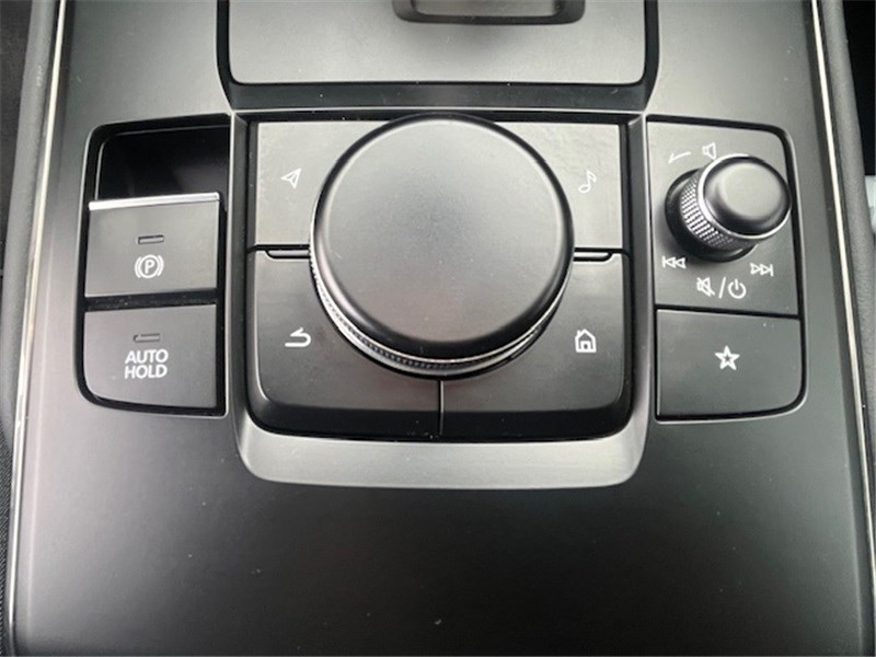 Mazda MX-30 E-SKYACTIV 145 CH First Edition Industrial Vintage  occasion � LABEGE CEDEX - photo n�17