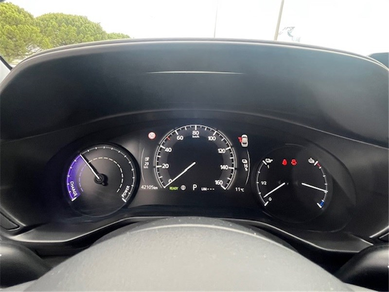 Mazda MX-30 E-SKYACTIV 145 CH First Edition Industrial Vintage  occasion � LABEGE CEDEX - photo n�15