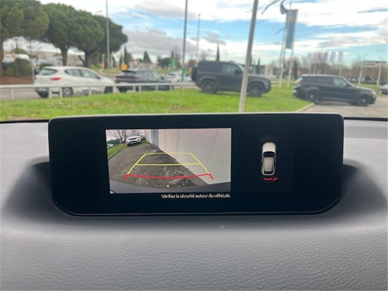 Mazda MX-30 E-SKYACTIV 145 CH First Edition Industrial Vintage  occasion � LABEGE CEDEX - photo n�19