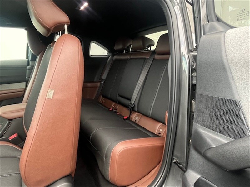 Mazda MX-30 E-SKYACTIV 145 CH First Edition Industrial Vintage  occasion � LABEGE CEDEX - photo n�10