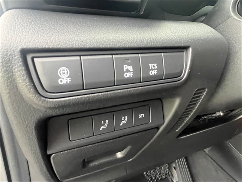 Mazda MX-30 E-SKYACTIV 145 CH First Edition Industrial Vintage  occasion � LABEGE CEDEX - photo n�14