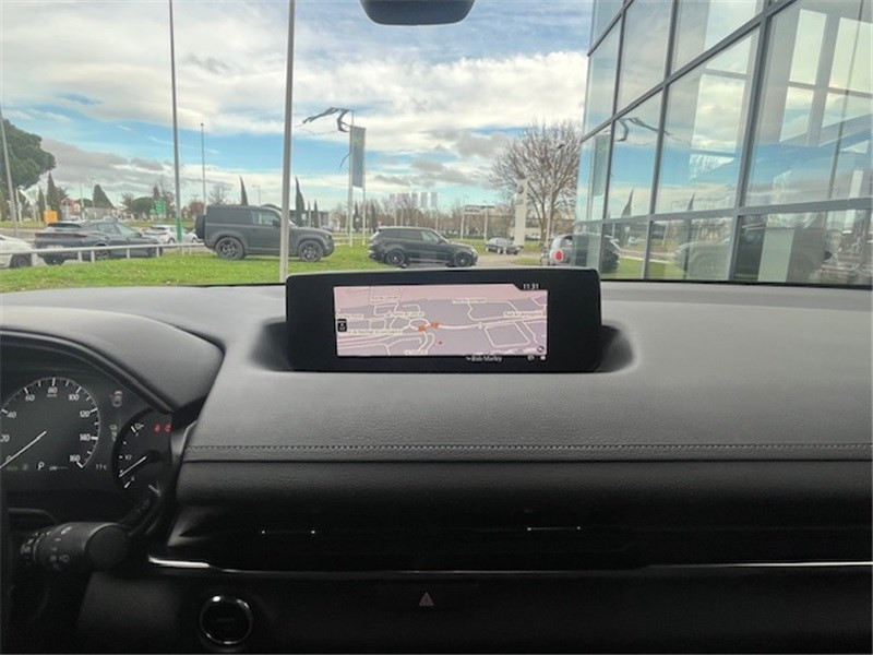 Mazda MX-30 E-SKYACTIV 145 CH First Edition Industrial Vintage  occasion � LABEGE CEDEX - photo n�18