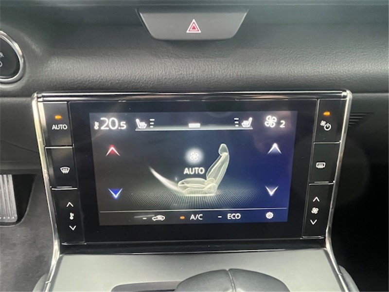 Mazda MX-30 E-SKYACTIV 145 CH First Edition Industrial Vintage  occasion � LABEGE CEDEX - photo n�16