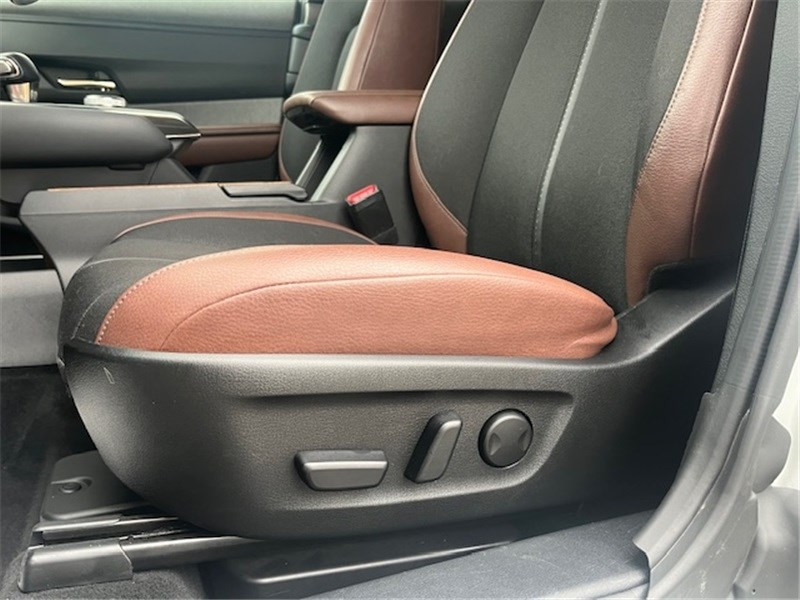 Mazda MX-30 E-SKYACTIV 145 CH First Edition Industrial Vintage  occasion  LABEGE CEDEX - photo n9
