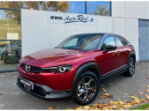 Annonce Mazda MX-30 occasion Electrique E-SKYACTIV 145 CH First Edition Modern Confidence � LABEGE CEDEX