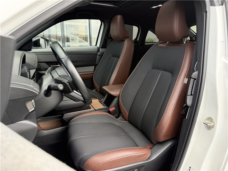 Mazda MX-30 E-SKYACTIV 145 CH Industrial Vintage  occasion  MERIGNAC - photo n10