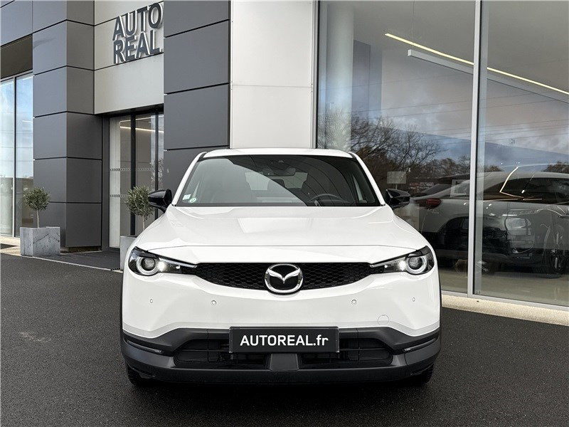 Mazda MX-30 E-SKYACTIV 145 CH Industrial Vintage  occasion  MERIGNAC - photo n4