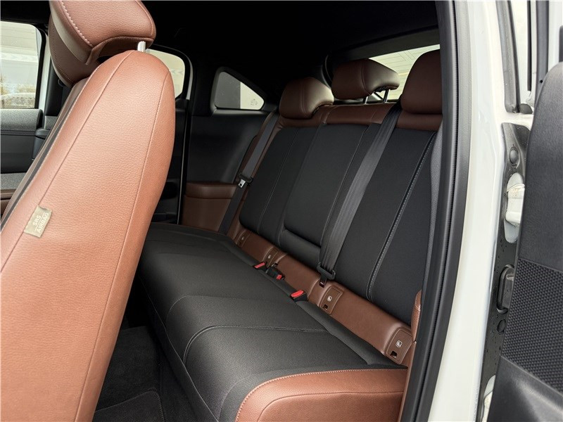 Mazda MX-30 E-SKYACTIV 145 CH Industrial Vintage  occasion  MERIGNAC - photo n9