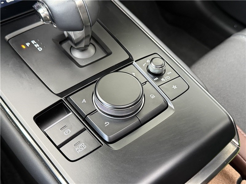 Mazda MX-30 E-SKYACTIV 145 CH Industrial Vintage  occasion  MERIGNAC - photo n17