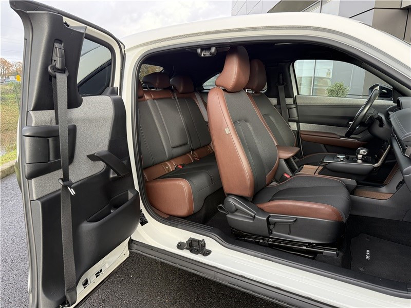 Mazda MX-30 E-SKYACTIV 145 CH Industrial Vintage  occasion  MERIGNAC - photo n11