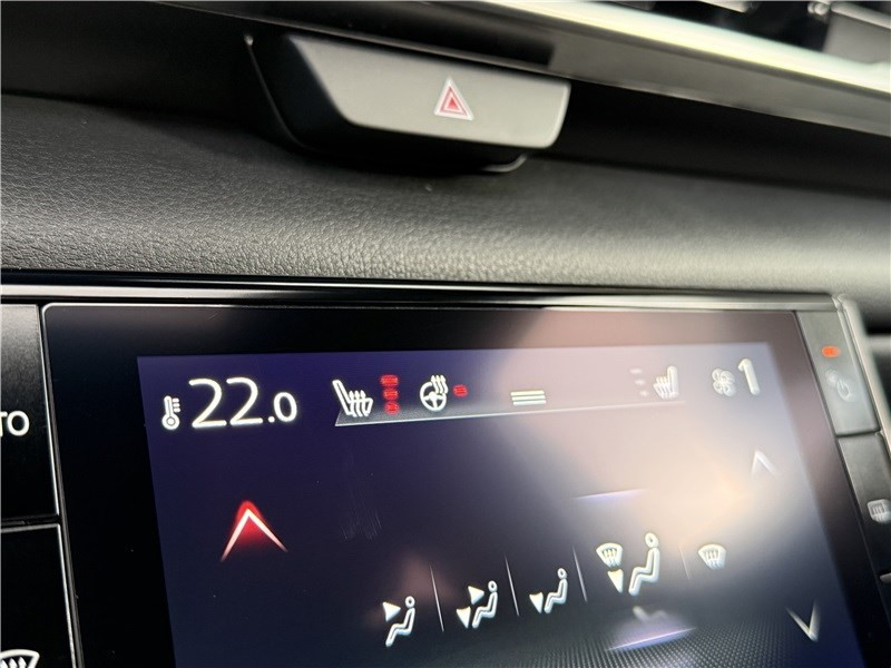 Mazda MX-30 E-SKYACTIV 145 CH Industrial Vintage  occasion  MERIGNAC - photo n16