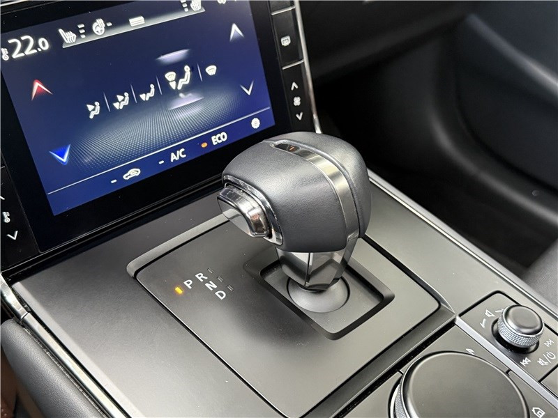 Mazda MX-30 E-SKYACTIV 145 CH Industrial Vintage  occasion  MERIGNAC - photo n18