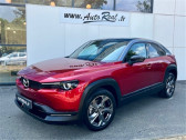 Annonce Mazda MX-30 occasion Electrique E-SKYACTIV 145 CH Industrial Vintage  LABEGE CEDEX
