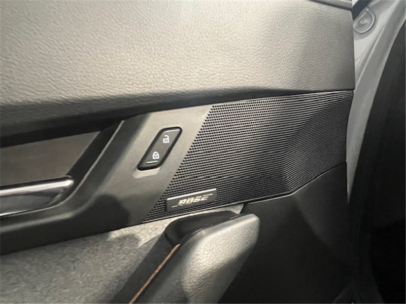 Mazda MX-30 E-SKYACTIV 145 CH Industrial Vintage  occasion &agrave; LABEGE CEDEX - photo n&deg;16