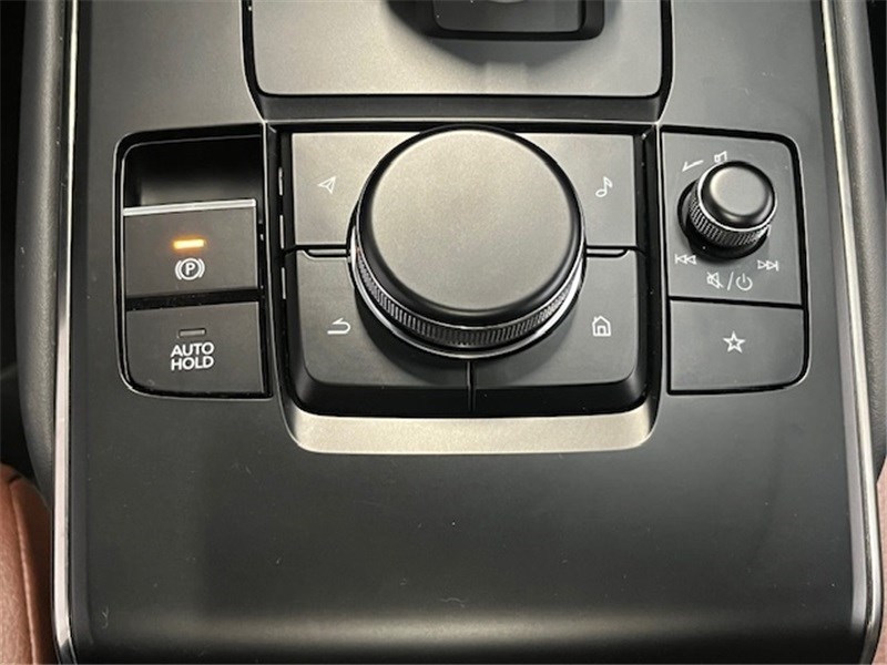 Mazda MX-30 E-SKYACTIV 145 CH Industrial Vintage  occasion &agrave; LABEGE CEDEX - photo n&deg;19