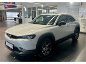 Annonce Mazda MX-30 occasion Electrique E-SKYACTIV 145 CH Industrial Vintage � LABEGE CEDEX