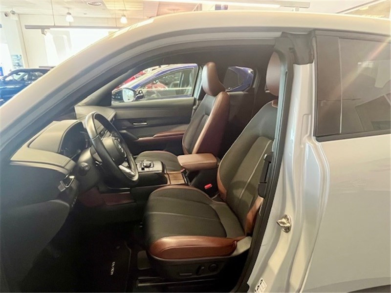 Mazda MX-30 E-SKYACTIV 145 CH Industrial Vintage  occasion &agrave; LABEGE CEDEX - photo n&deg;11