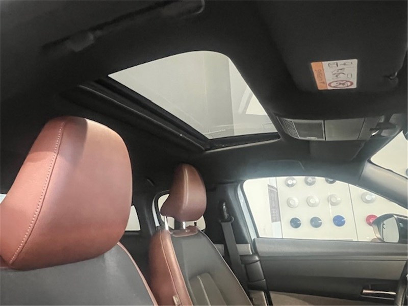 Mazda MX-30 E-SKYACTIV 145 CH Industrial Vintage  occasion &agrave; LABEGE CEDEX - photo n&deg;9