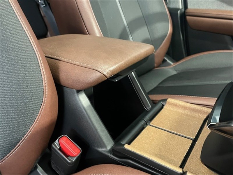 Mazda MX-30 E-SKYACTIV 145 CH Industrial Vintage  occasion &agrave; LABEGE CEDEX - photo n&deg;13